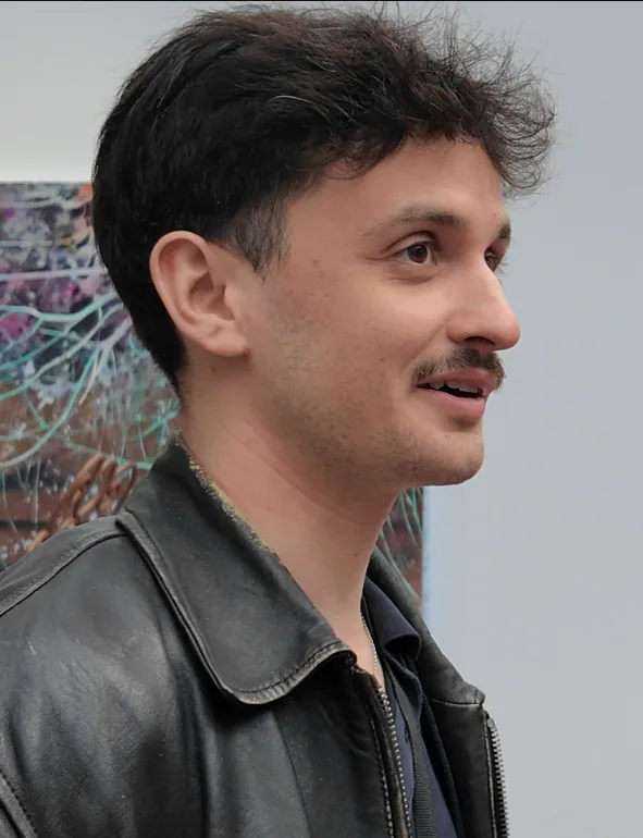 Michael Gowen