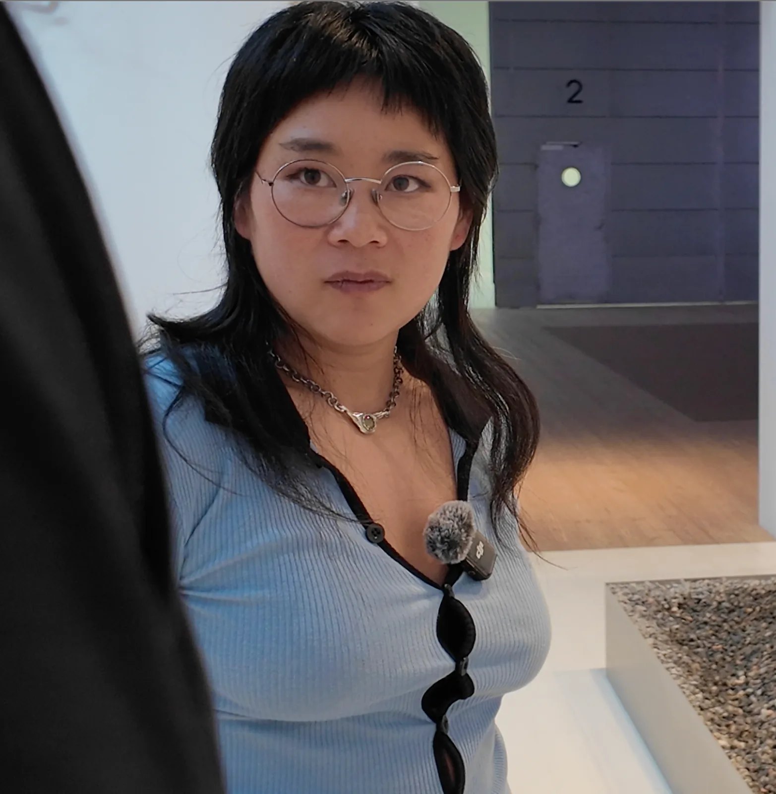 Rhoda Ting